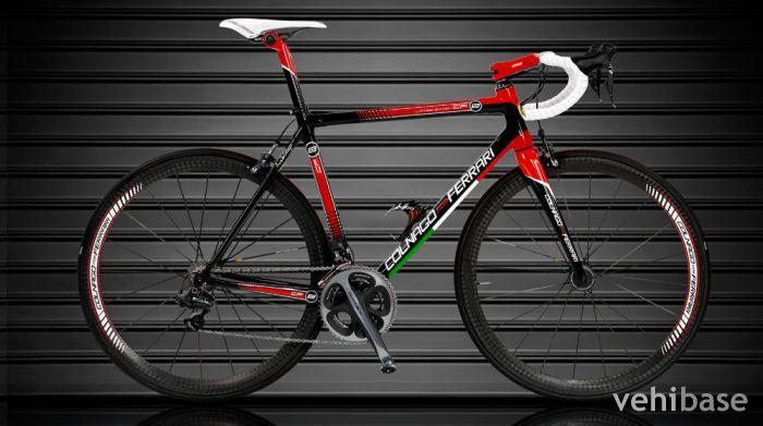 Colnago CF8