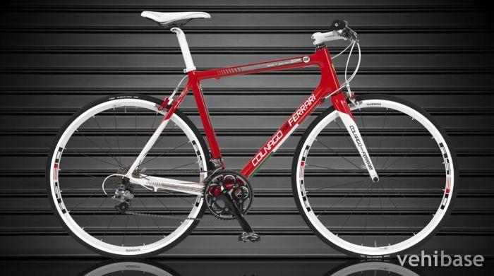 Colnago CF9