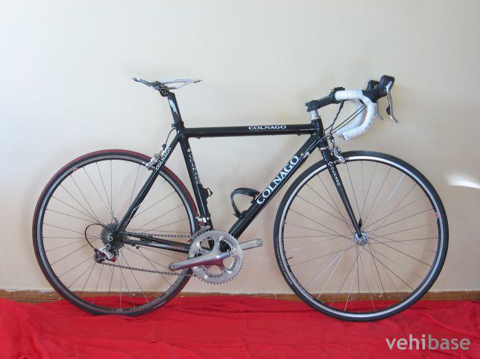 Colnago Chic