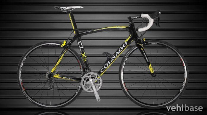 Colnago CLX 3.0