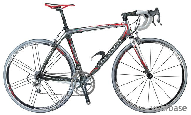 Colnago Cristallo