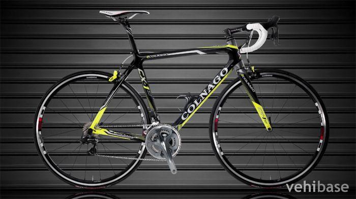 Colnago CX-1 Evo