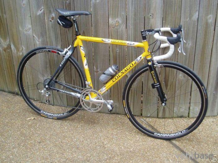 Colnago Dream B-Stay