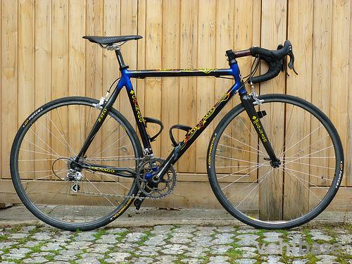 Colnago Dream HP