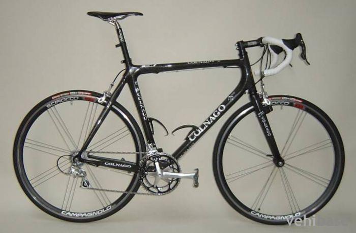 Colnago E1