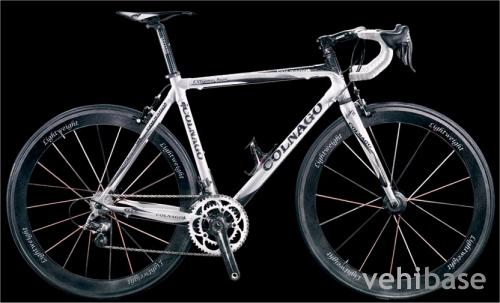 Colnago EP