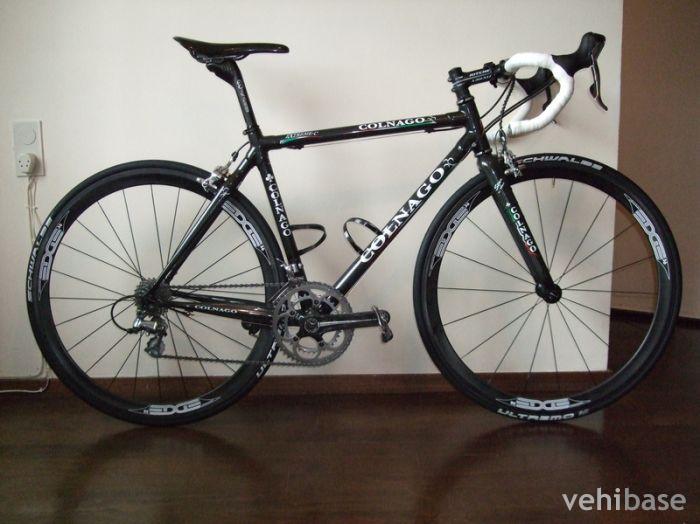 Colnago Extreme C