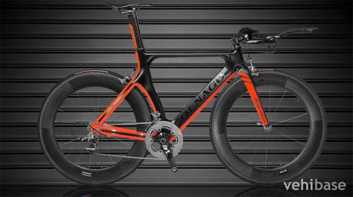 Colnago Flight