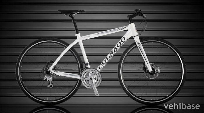 Colnago Freedom