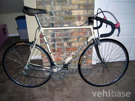 Colnago International