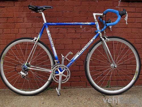 Colnago Master Lite
