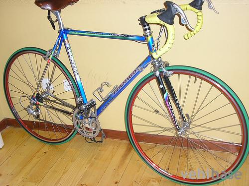 Colnago Master Olympic