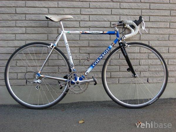 Colnago Master XL