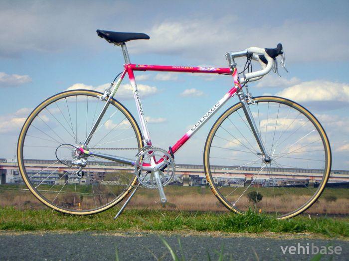 Colnago Master