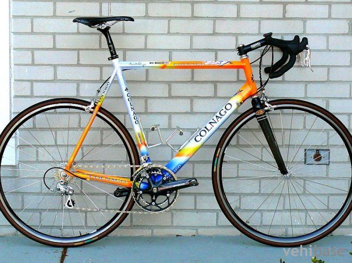 Colnago Ovalmaster