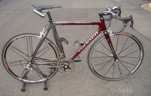 Colnago President