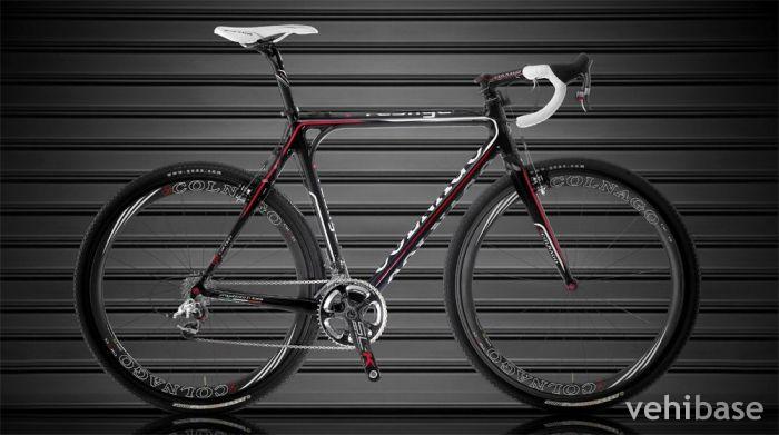 Colnago Prestige