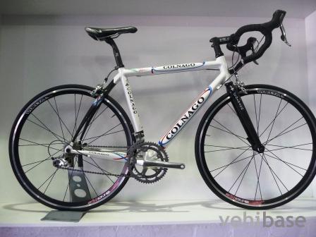 Colnago Strada