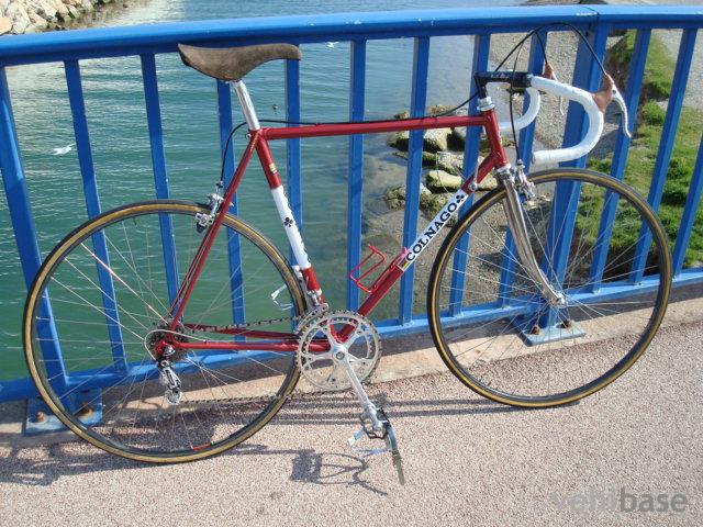 Colnago Super