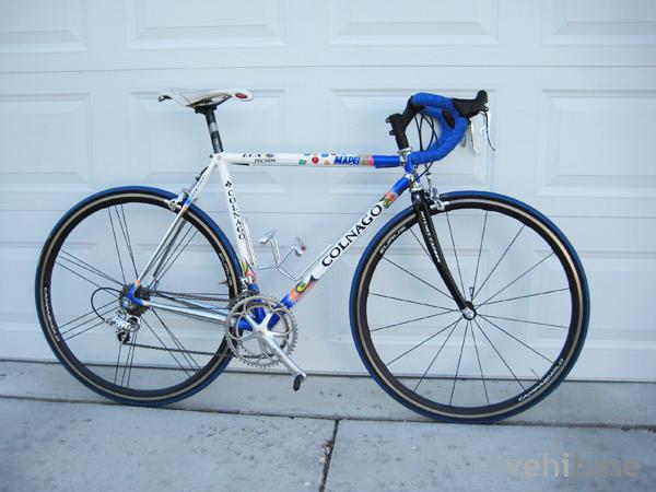 Colnago Tecnos