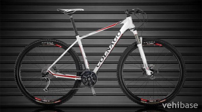 Colnago Twenty IX