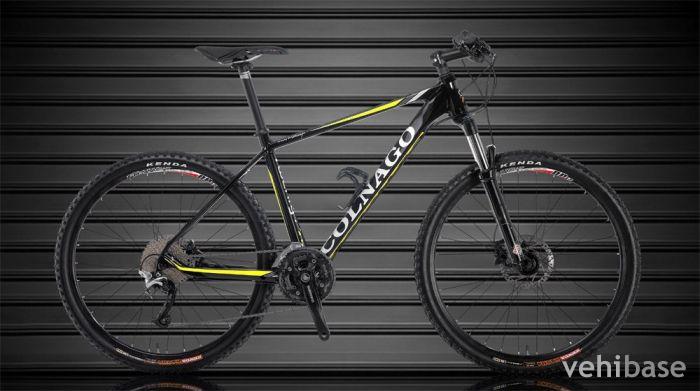 Colnago Twenty VI