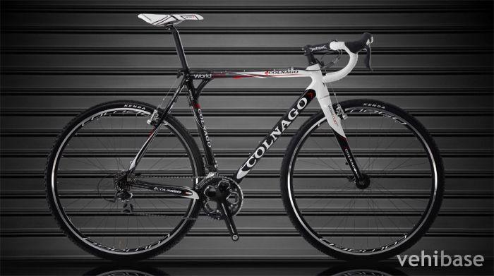 Colnago World Cup