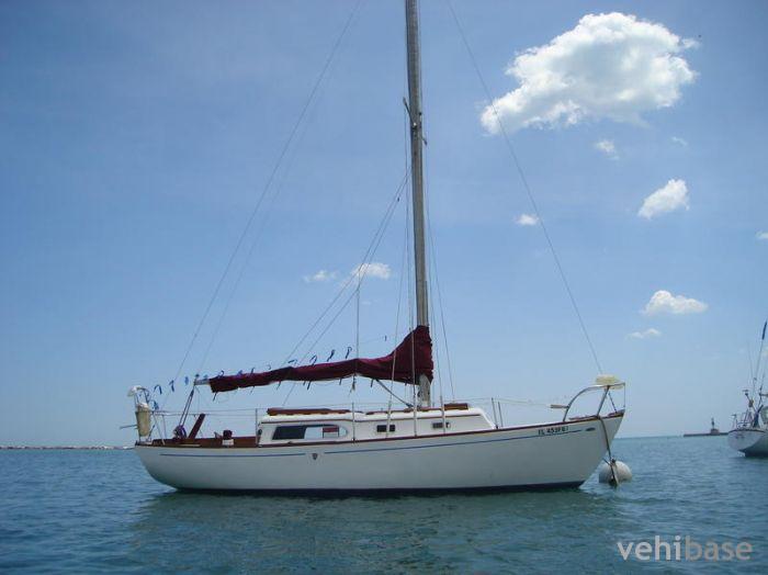 Columbia 29 MkII
