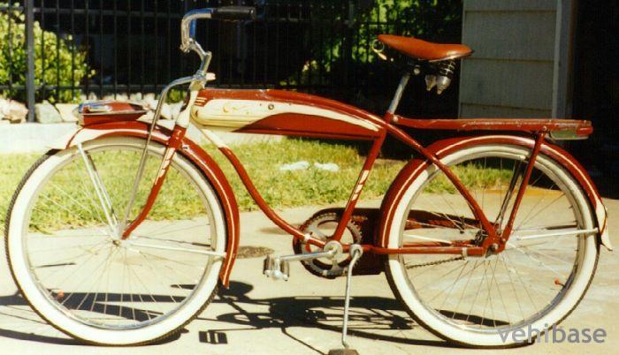 Columbia 3 Star Deluxe