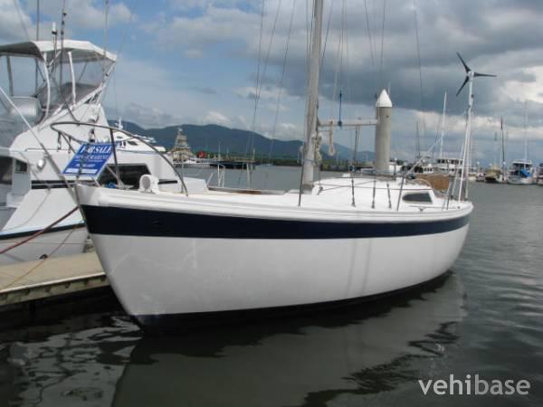 Columbia 34