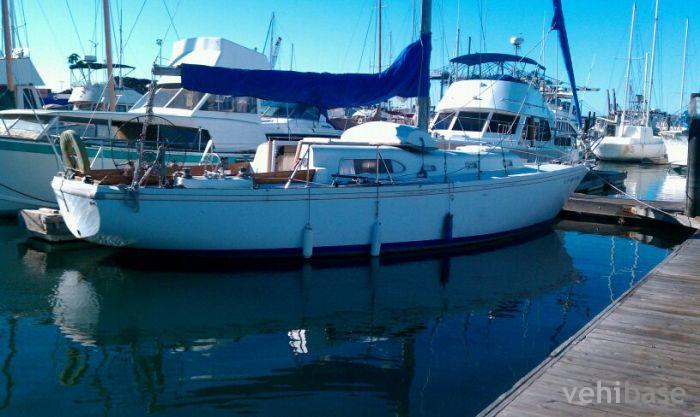 Columbia 36