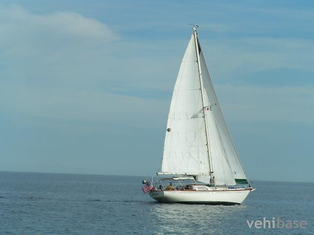 Columbia 40