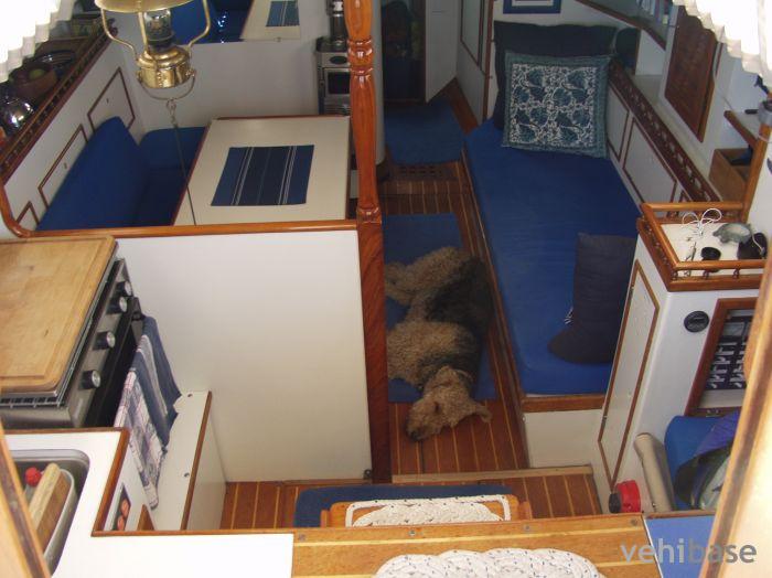 Columbia 40