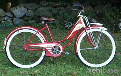 Columbia 5 Star Superb