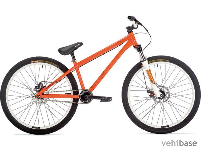 Commencal Absolut CRMO 24