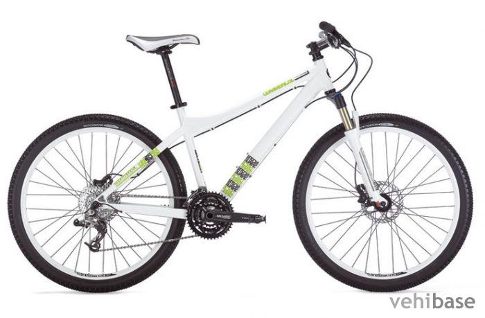 Commencal Combi Deluxe