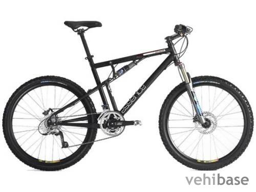 Commencal Essence