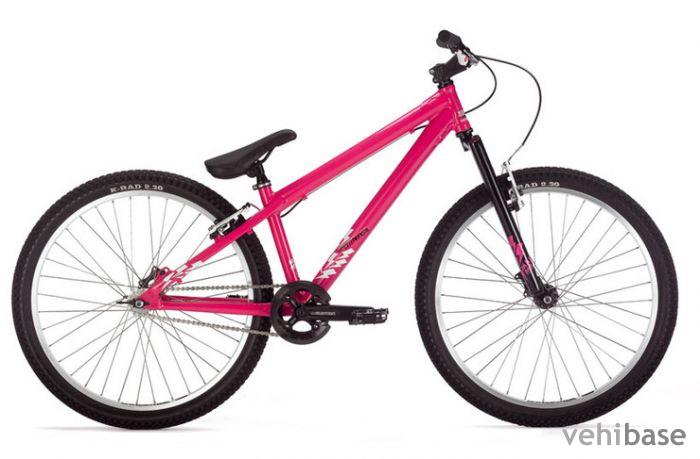 Commencal MaxMax