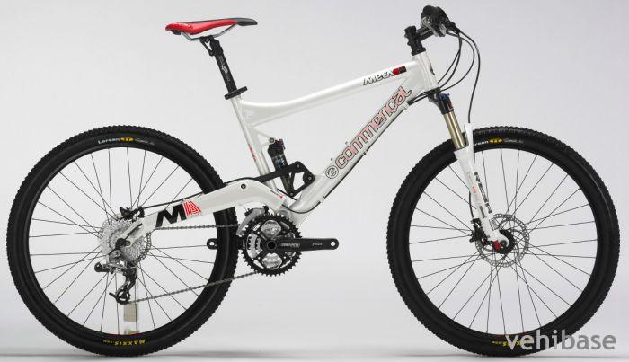 Commencal Meta 4.2