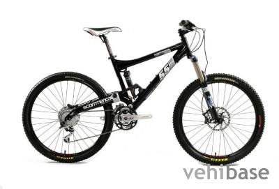 Commencal Meta 5.5 XT
