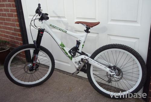 Commencal Meta 666