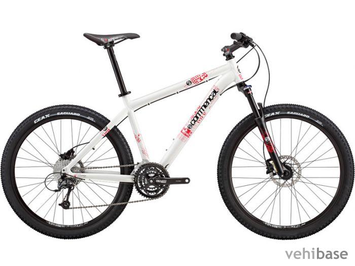 Commencal Premier Disc