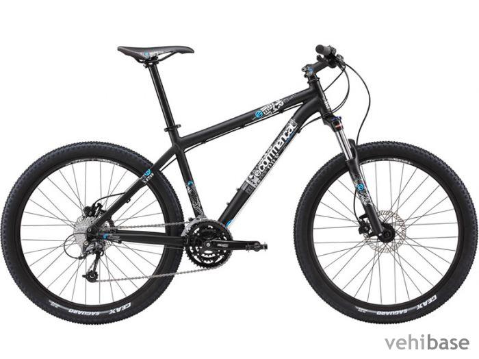 Commencal Premier Plus 27V