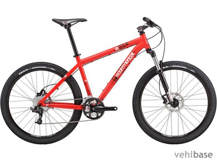 Commencal Premier Pro