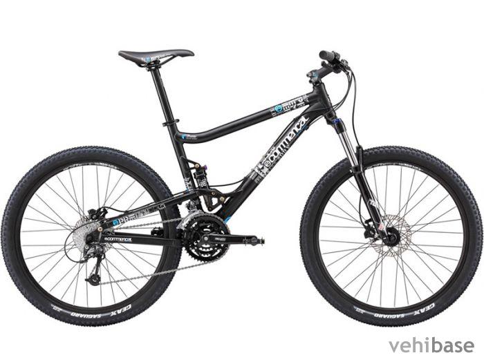 Commencal Premier S