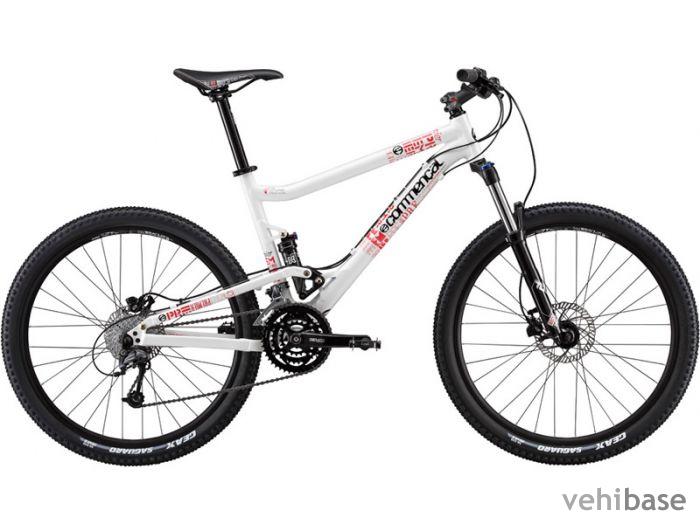 Commencal Premier S