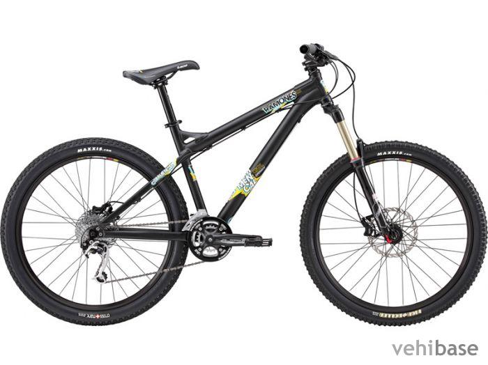 Commencal Ramones 1 LTD
