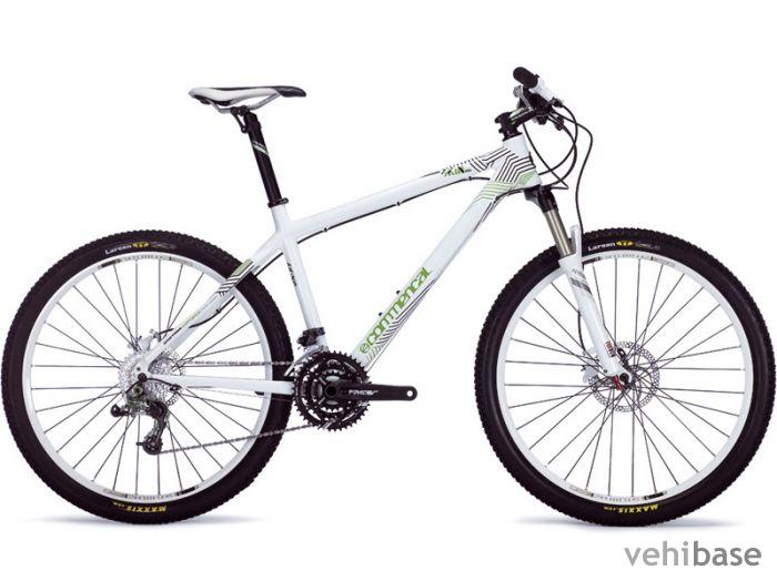 Commencal Skin 2