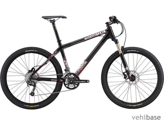 Commencal Skin Comp