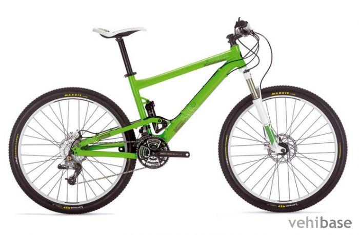 Commencal Super 4.1
